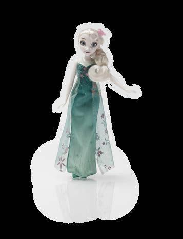 FROZEN ALEBO MY