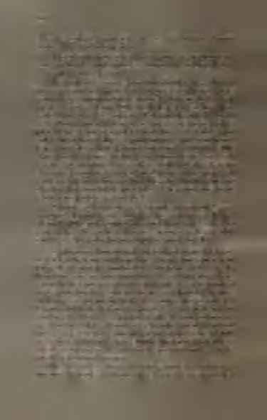 Již příroda sama v tom ohledu ukazuje, co nejdříve vázáno býti má; jsou to ony části keře, které jednou svých přirozených úponek zbaveny byly, zejména starci a tažně.
