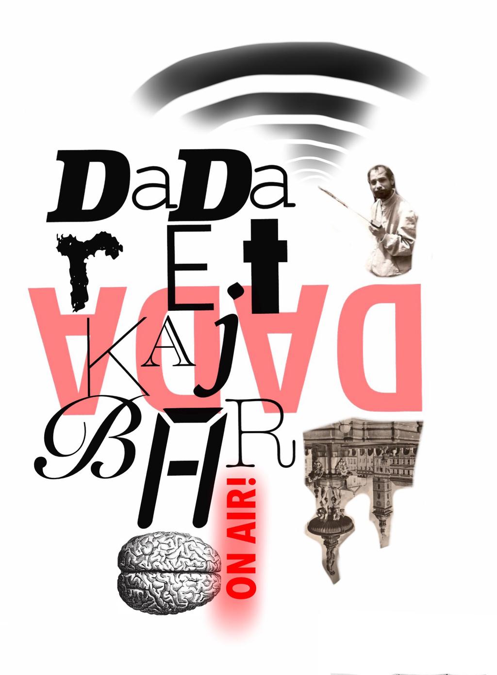 KABARET KAJBAR: FRŸDA ON AIR 1. 10. / 20:00 / SLAVIE KABARET KAJBAR JE POETICKÁ SKUPINA LIDÍ, LIGA STYDLIVÝCH, POSTMONDÉNNÍ VÝTVARNÝ ÚSTAV, LOKÁLNÍ OBČANSKÉ VZPRUŽENÍ AUS BUDWEIS VZDÁVAJÍCÍ HOLT!