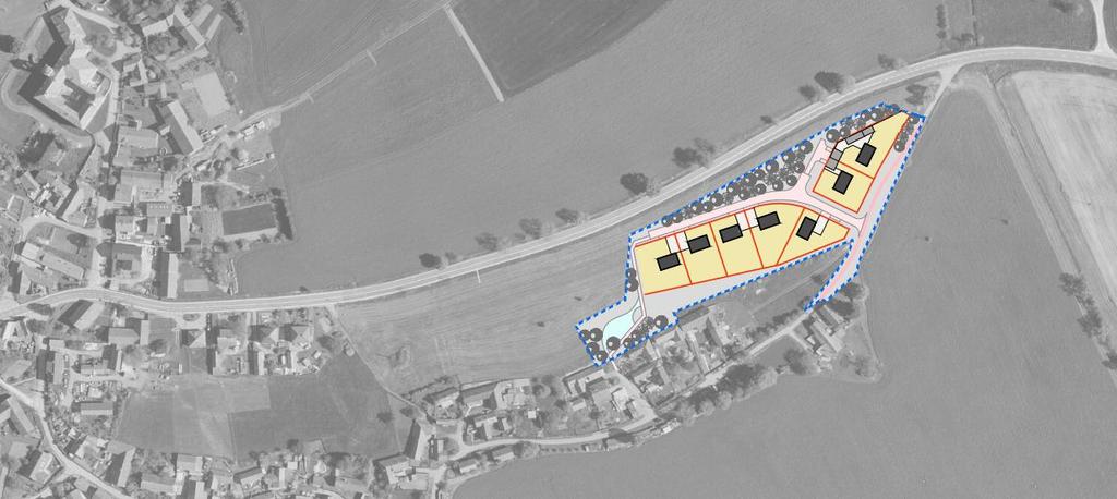 ING. ARCH. JAN PSOTA, STUDIO P, NÁDRAŽNÍ 52, PS 591 01 Ž ÁR NAD SÁZAVOU TEL/FAX: 566 626 748 e-mail: projekce@studio-p.