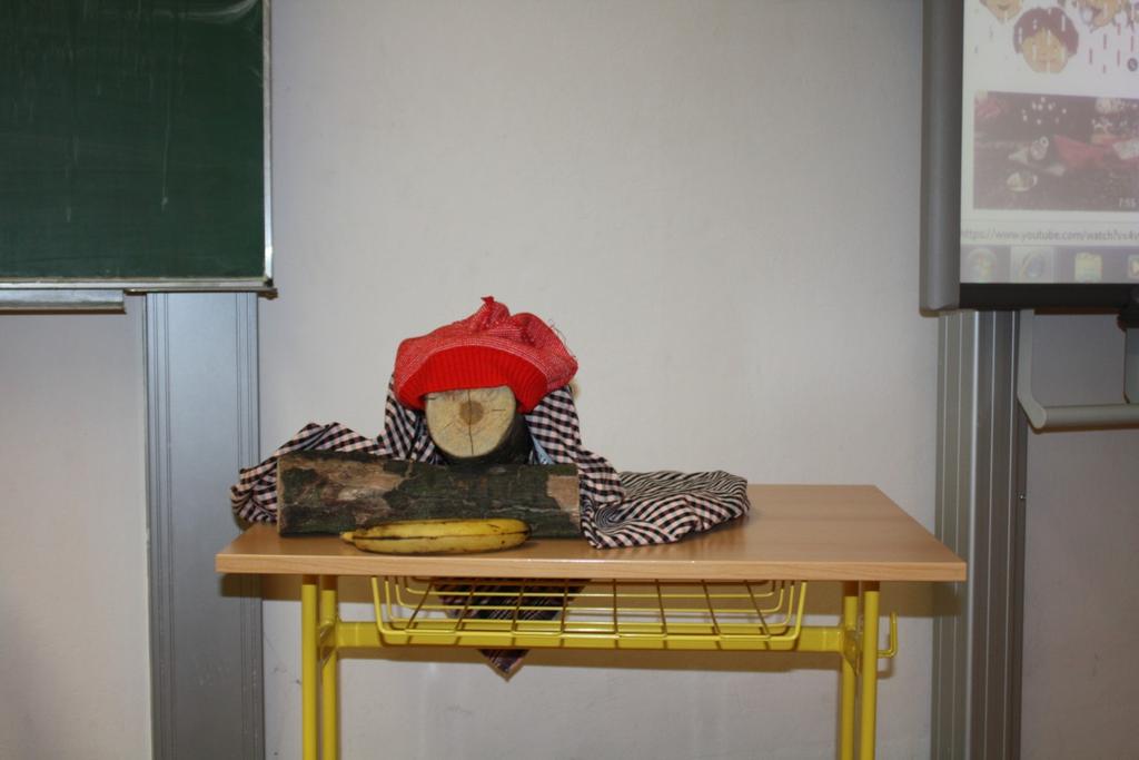 Vánoce v různých zemích 24. 27. 11. 2014 proběhl projekt pro první stupeň Vánoce v různých zemích.