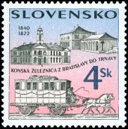 102 FDC (=)... 103 FDC (=)... 103 PT 105x150 mm, číslovaná, čierna (=)... Druhá časť emisie - č.
