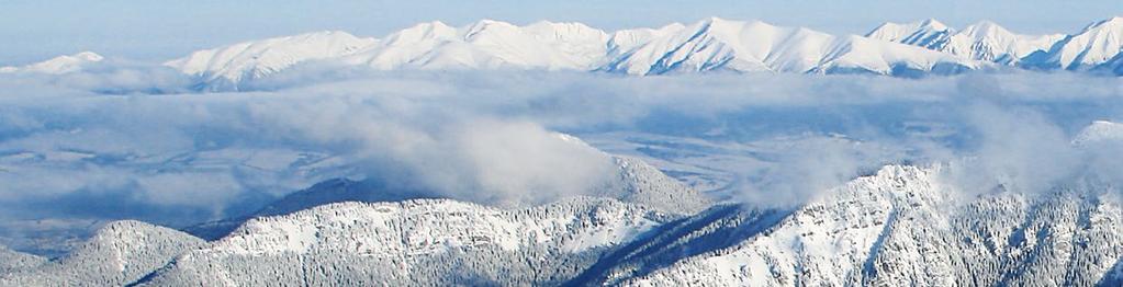 PRIEBEŽNÁ SPRÁVA PREDSTAVENSTVA ZA OBDOBIE OD 1. NOVEMBRA 2013 DO 30. APRÍLA 2014 PROFIL TMR Tatry mountain reso