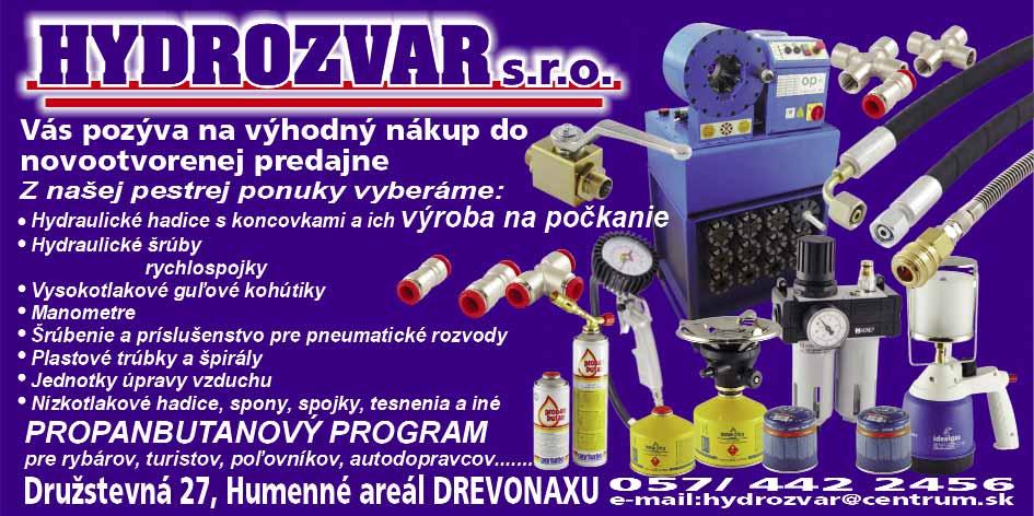 Vladimír Kostilník. Po oficiálnom predstavení mesta a zápise do pamätnej knihy Alexandrovcom zaspievala spevácka skupina Riava.