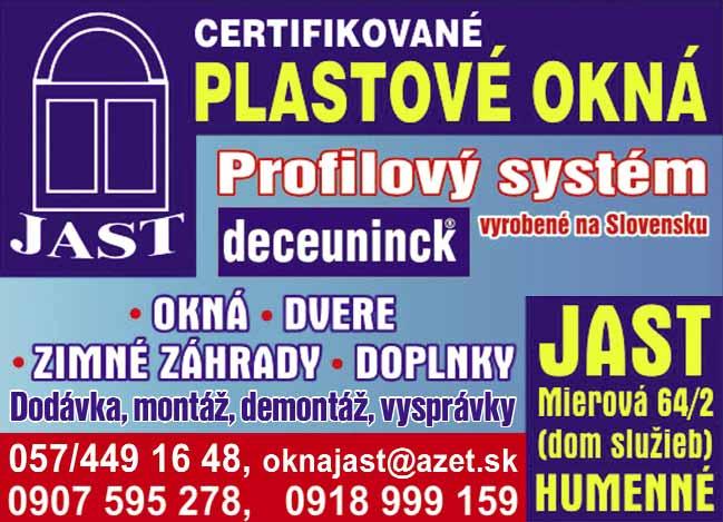 4 15. 6. 2009 Publicistika/inzercia Najmladšia škôlka v Humennom oslávila jubileum Najmladšia mestská materská škola v Hu men nom v uplynulých dňoch oslávila 20. narodeniny.