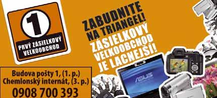 Od - dých li sme si aj pri mori v Ri mi ni. Katarína Piteľová SPOMÍNAM NA MLADÉ HORIZONTY Len nedávno Podvihorlatské noviny oslavovali 50 rokov svojej existencie.