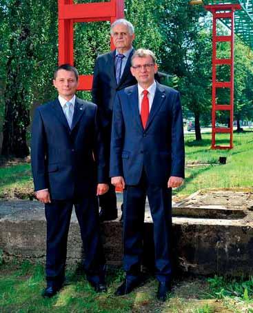 ORGANIZAČNÍ SCHÉMA ORGANIZAČNÍ SCHÉMA HOLDINGU SIGMA GROUP a.s.