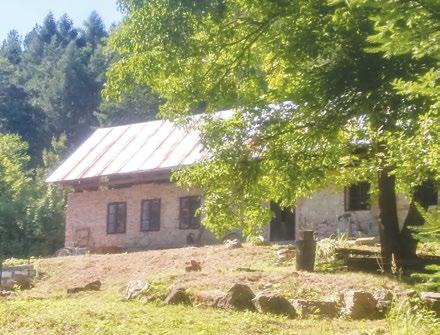 strana 2 ročník 3 číslo 16 18.4. 2016 Čo by som mal vedieť o svojej nehnuteľnosti? Dnes odpovedá na otázky čitateľov Barbora Koncová z advokátskej kancelárie KONCOVÁ & PARTNERS, s.r.o. Otázka čitateľa: Chcem predať nehnuteľnosť.