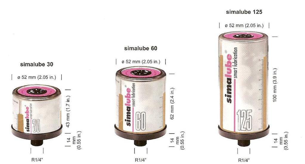 MAZNICE '(")*&*")+'#, Oznaení 30ml 60ml 125ml 250ml aplikace C od C základní zahušodo olej vadlo SL00-30 SL00-60 SL00-125 SL00-250 Prázdná --- --- --- --- SL01-30 SL01-60 SL01-125 SL01-250