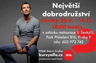 Byla jsem tak při tom, když tu díky Jarce Halamové vznikl ženský pěvecký soubor Cantoria Praha, složený z pedagogických pracovnic Prahy 9. Co se za dobu tvého působení v divadle změnilo?