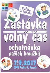 Rekapitulovat zde všechny zážitky, které děti prožily, je téměř nemožné, ale obrázek si můžete udělat na našem webu ve fotogalerii táborů http://ddmpraha9.cz/galerie/.