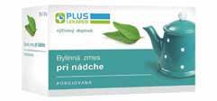 chinacea pôsobí upokojujúco pre ústa a hrdlo. Mäta podporuje imunitný systém.