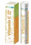 Vitamín C 7 00 5 90 2 20 Vitamín C 1000 100 tbl s postupným uvoľňovaním Vitamín C 500 mg 60 cps s postupným