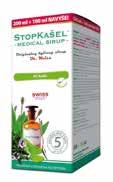 Otrivin Menthol 0,1 % obsahuje xylometazolíniumchlorid. Liek na podanie do nosa. Oroforte menthol je liek na vnútorné použitie.
