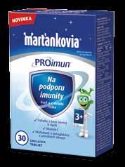 3 a 6 nenasýtených mastných kyselín v kombinácii s vitamínmi skupiny B (B3, B6, B9 a B12), zinkom a jódom.