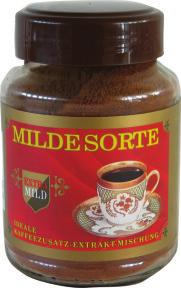 ZMES MILDE SORTE 100 g