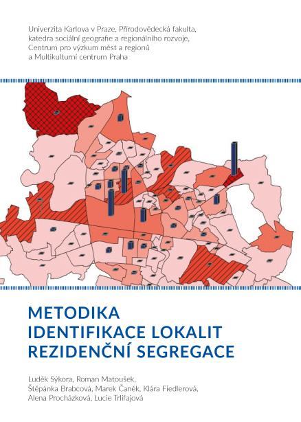 Institucionální rámec Projekt TD020368 Prevence segregace a podpora sociální integrace zahraničních zaměstnanců firem zpracovatelského průmyslu v místech jejich pracovišť a bydlišť.