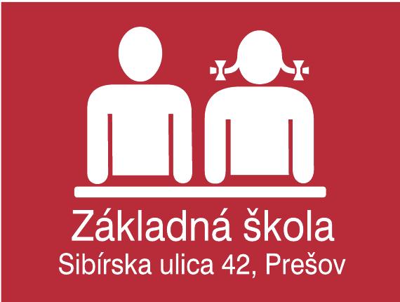 Š K O L S K Ý P O R I A D O K Prešov 01.
