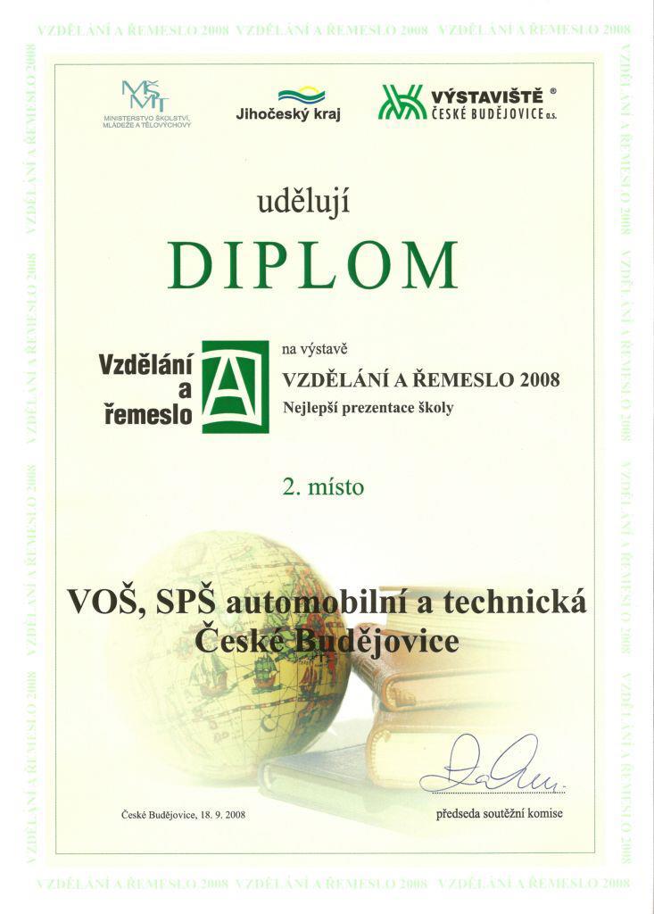 diplom za