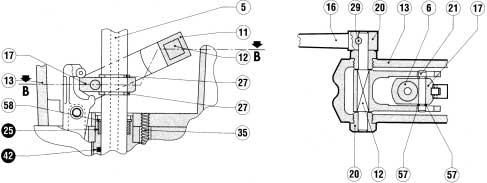 VERZE SECTION A - A VERZE DN: 1 4 VERZE DN: 1 4