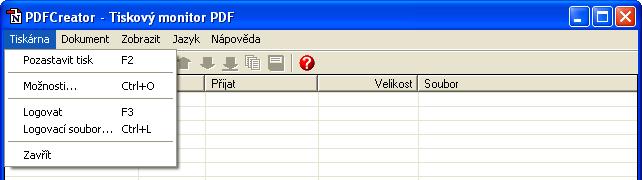 Jakmile instalace skončí, zobrazí se poslední okno. To zavřete stiskem tlačítka DOKONČIT. PDFCreator je nainstalován, program Komunikátor nyní může využívat export tiskových sestav do formátu PDF.