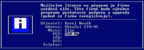 Ihned po skončení instalačního programu se otevřou obě složky JAPO se zástupci nainstalovaných programů.