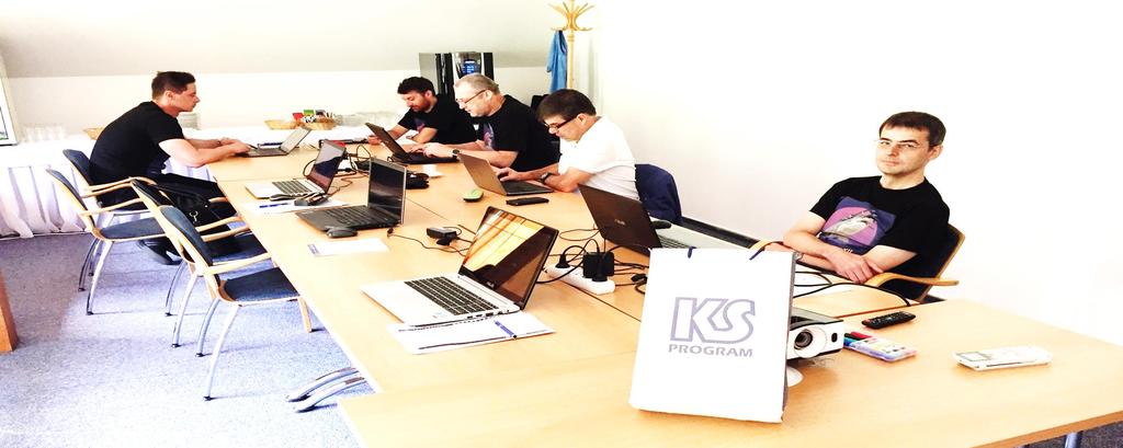 KS WORKSESSION