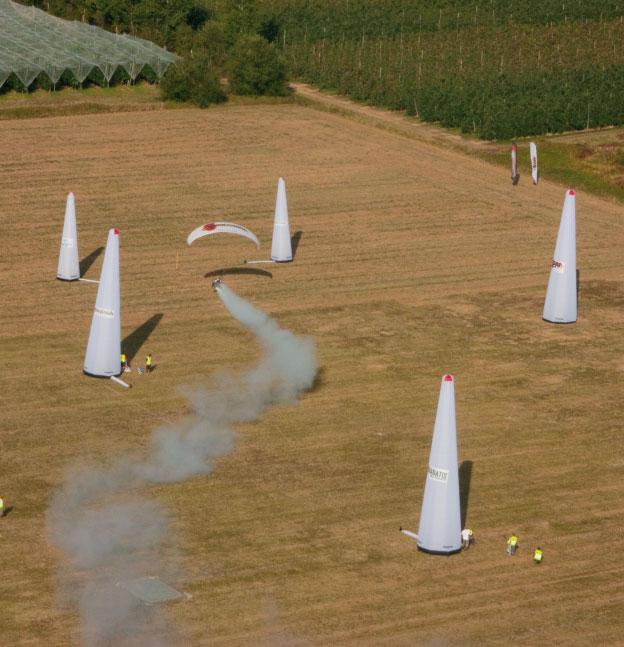 V celkovém pořadí 1. Pavel Březina (CZE - Nirvana racing team) 3.