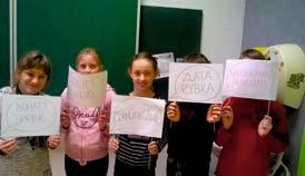 ZŠ a ZUŠ Přípravné třídy a jejich přínos V jesenické základní škole byly od školního roku 2015/2016 zřízeny dvě přípravné třídy.