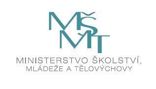 Tým hodnotitelů 1) Členy týmu hodnotitelů jmenuje náměstek ministra, zodpovědný na MŠMT za oblast mládeže a sportu z řad odborníků na neformální a zájmové vzdělávání mládeže.