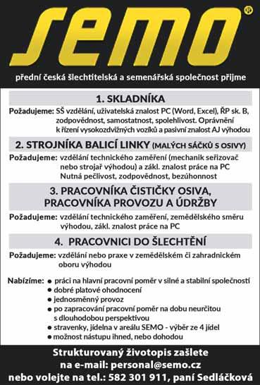 Info v době 7: 9: hodin PO-PÁ na tel.