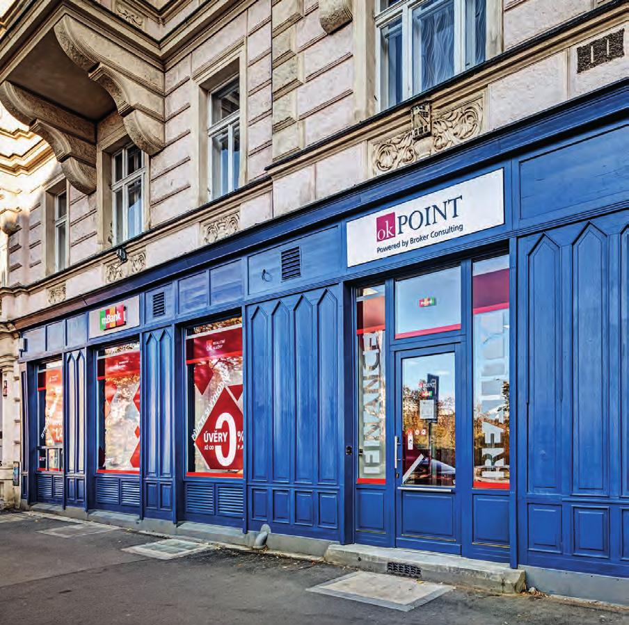 advertorial Dvojčata utekla z telca k bankovnímu supermarketu Bratři Berbrovi svěřili svou důvěru a obchodní um franšízovému podnikatelskému modelu, nejprve v oblasti telco a v posledním roce