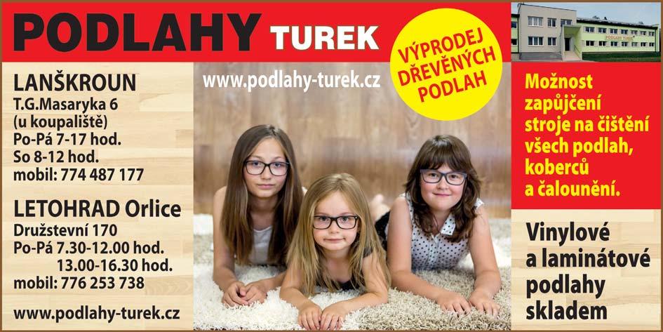 Cena za menší garáž je 350.000,- Kč 