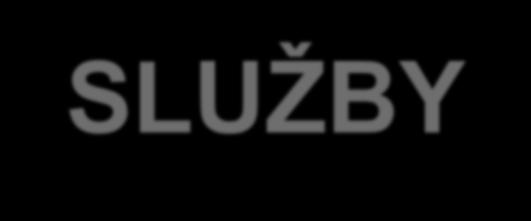 SOCIÁLNÍ SLUŽBY Podporované aktivity: Výstavba a stavební úpravy musí být prokázaná vazba na poskytování daných služeb-def.zákonem č.108/2006 Sb.