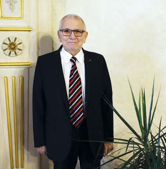 Jan Spira od transportu uchráněn díky své německé mamince, která se