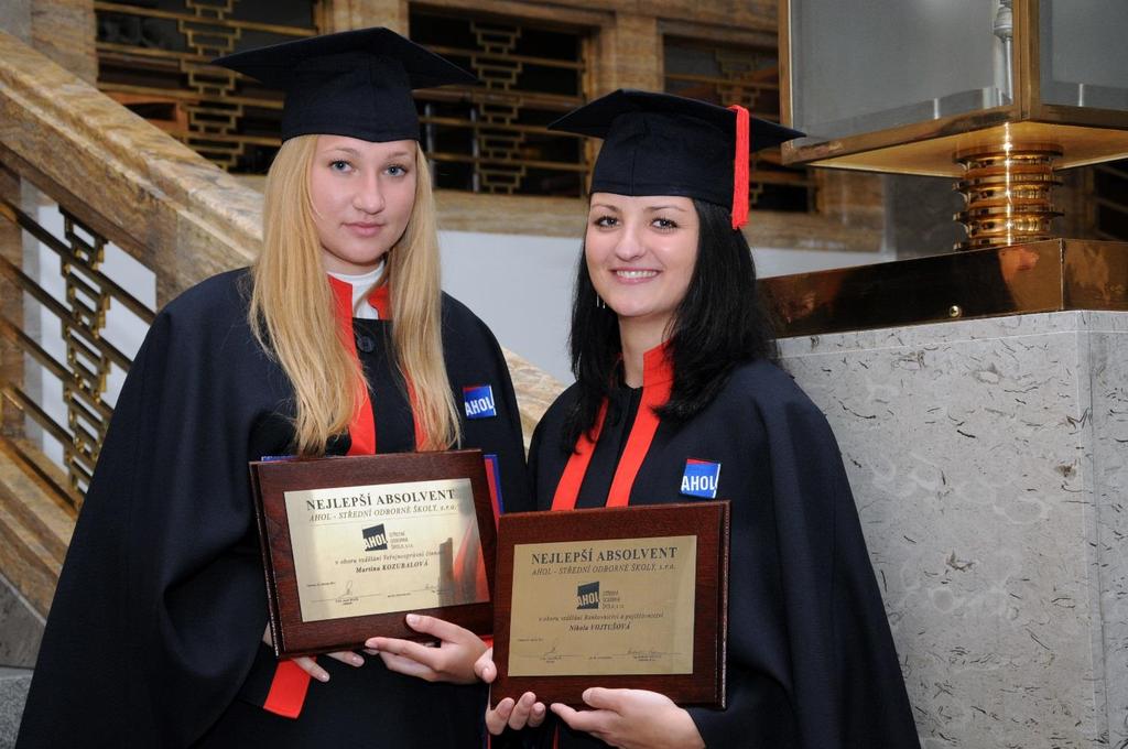 Výroční zpráva o činnosti a hospodaření školy ve školním roce 2015/2016 Předkládá: Ing.