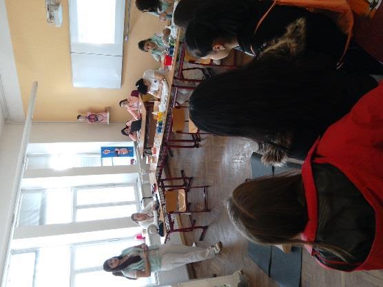 11. 2015 Foto-vernisáž studentských prací žáků AHOL SOŠ 9. 13. 11. 2015 Dny profesí škol AHOL 10. 11. 2015 prezentace školy Frýdek Místek 18. 11. 2015 Den zdraví s AHOLEM Městská nemocnice Ostrava 19.