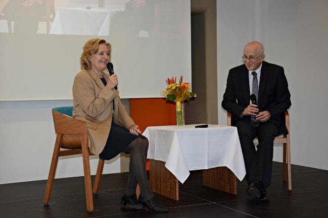 Kultura školy 25. 9. 2015 Divadelní představení žáků Pedagogického lycea (studenti PL2) 26. 10.