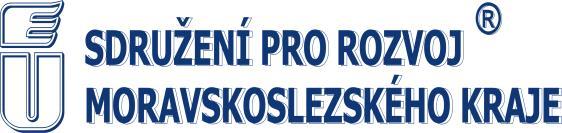 Věcný a časový harmonogram soutěže 8:30 začátek a uvítání hostů Poděkování za záštitu celé soutěže Sdružení pro rozvoj Moravskoslezského kraje.