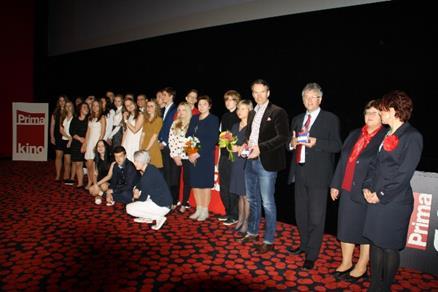 Trefilová, Nikola Vrbová,