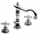 1 1 /4" Umyvadlová stojánková baterie s otočným výtokovým raménkem a automatickou zátkou, chrom Chrom A5072119A0 2,51 6 577 Kč 180 240 180 170 330 32ø max.