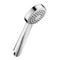 Příslušenství 157 Sprchové příslušenství Stella 80/1 Chrom Ruční sprcha 80 mm, 1 funkce A5B9103C00 384 Kč G 1 /2" Sprchová hadice Chrom Sprchová hadice 1/2" s kónusem, délka 2,0 m, chrom A525757100