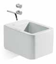 Koupelnové komplety 15 Element Závěsný bidet Závěsný bidet A357575000 24,70 8 488 Kč Závěsný bidet A357576000 24,70 8 488 Kč 370 290 80 145 220 350 545 180 315 15 210 20 280 410 270 Vana Akrylátová