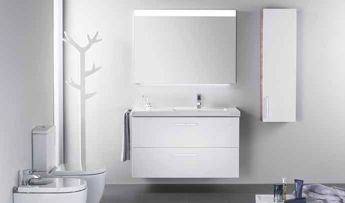 Závěsné umyvadlo s odkládací plochou vpravo nebo vlevo Rozměry 900 x 450 Vlevo A327543000 22,5 4 448 Kč 900 x 450 Vpravo A327544000 22,5 4 448 Kč Držák