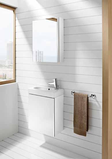 174 Koupelnový nábytek Mini Unik Mini : Nábytková sestava 450 mm, pravá/levá, skříňka s umyvadlem A855873806 5 334 Kč A855873155 5 334 Kč A855873156 5 334 Kč 250 75 575 500 865 610 530 300 450