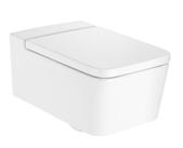 280 42 163 110 70 60 109 120 490 352 240 584 WC mísa kombi INSPIRA SQUARE WC mísa kapotovaná kombi, hluboké splachování, včetně fixačního setu. 645 x 370 mm.