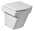 Závěsný klozet Compact, hluboké splachování Rozměry Závěsný klozet, hluboké splachování 500 x 355 A346627000 28,50 6 778 Kč Klozetové sedátko s poklopem Slowclose A801622004 3,82 3 488 Kč 200 180 55ø