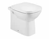 Koupelnové komplety 67 Debba Rozměry Umývátko 400 x 320 A325998000 8,0 985 Kč 350 x 300 A325999000 7,0 862 Kč A 200 C D B F J K M N I 850 L 810 S T Q R P A B C D F G J K N P Q R S T 650 480 560 355