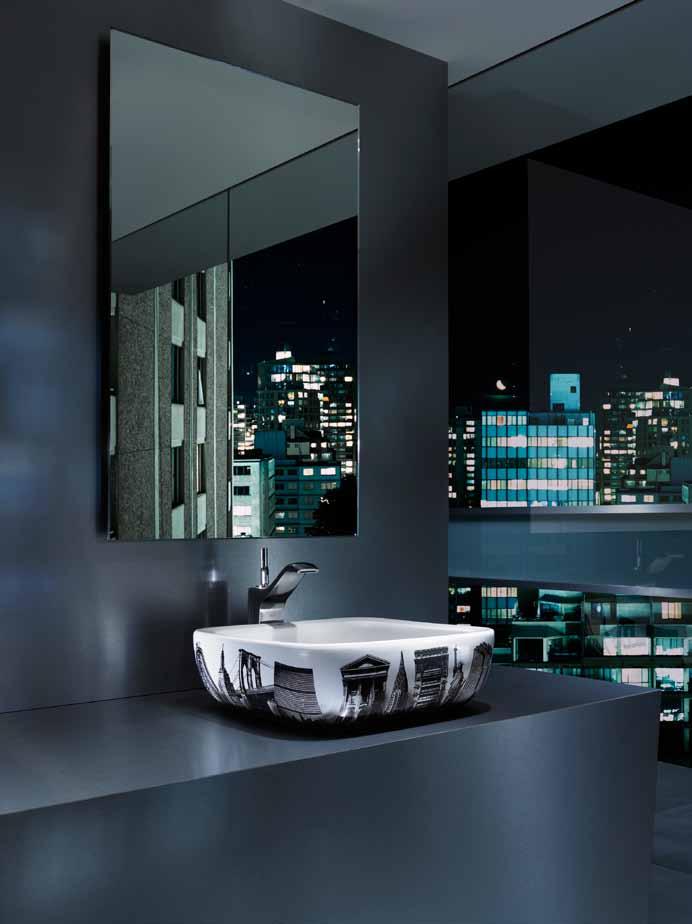 urban 85