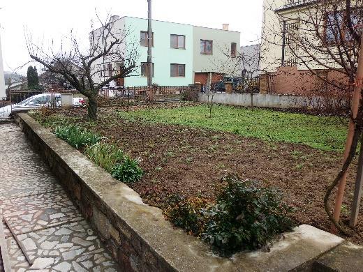 603/2015-16 Luční 19, 616 00 Brno +420 602 763 415 bejsovec.areas@ceznam.cz Znalecký posudek č. 2603 06/2016 o ceně pozemků parcel č. 380/2 a č. 380/4, zapsaných na listu vlastnictví č.